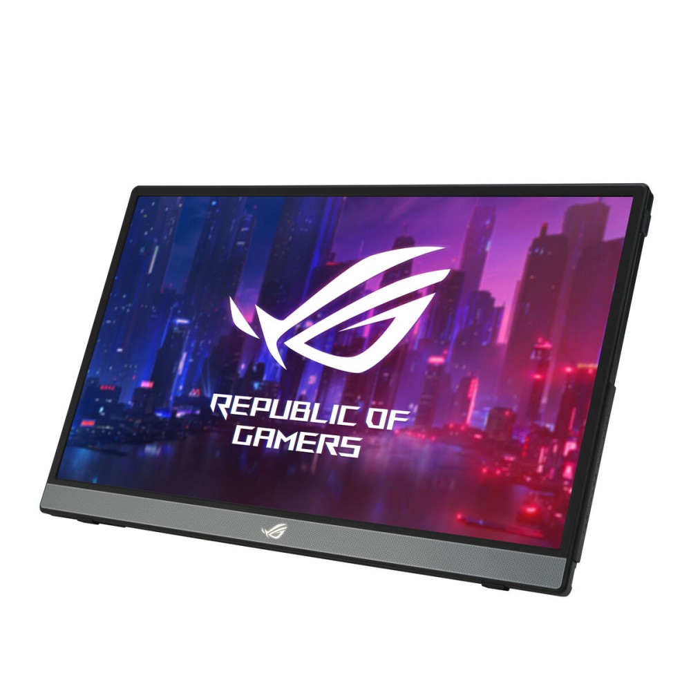 Monitor Asus 90LM06I1-B01170 15,6"