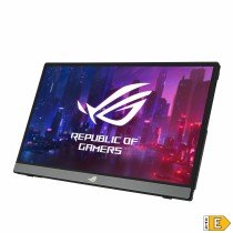 Monitor Asus 90LM06I1-B01170 15,6"