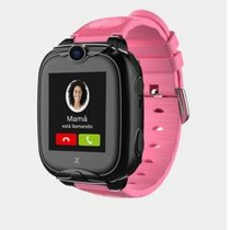 Smartwatch Xplora XGO2 Rosa 1,4"