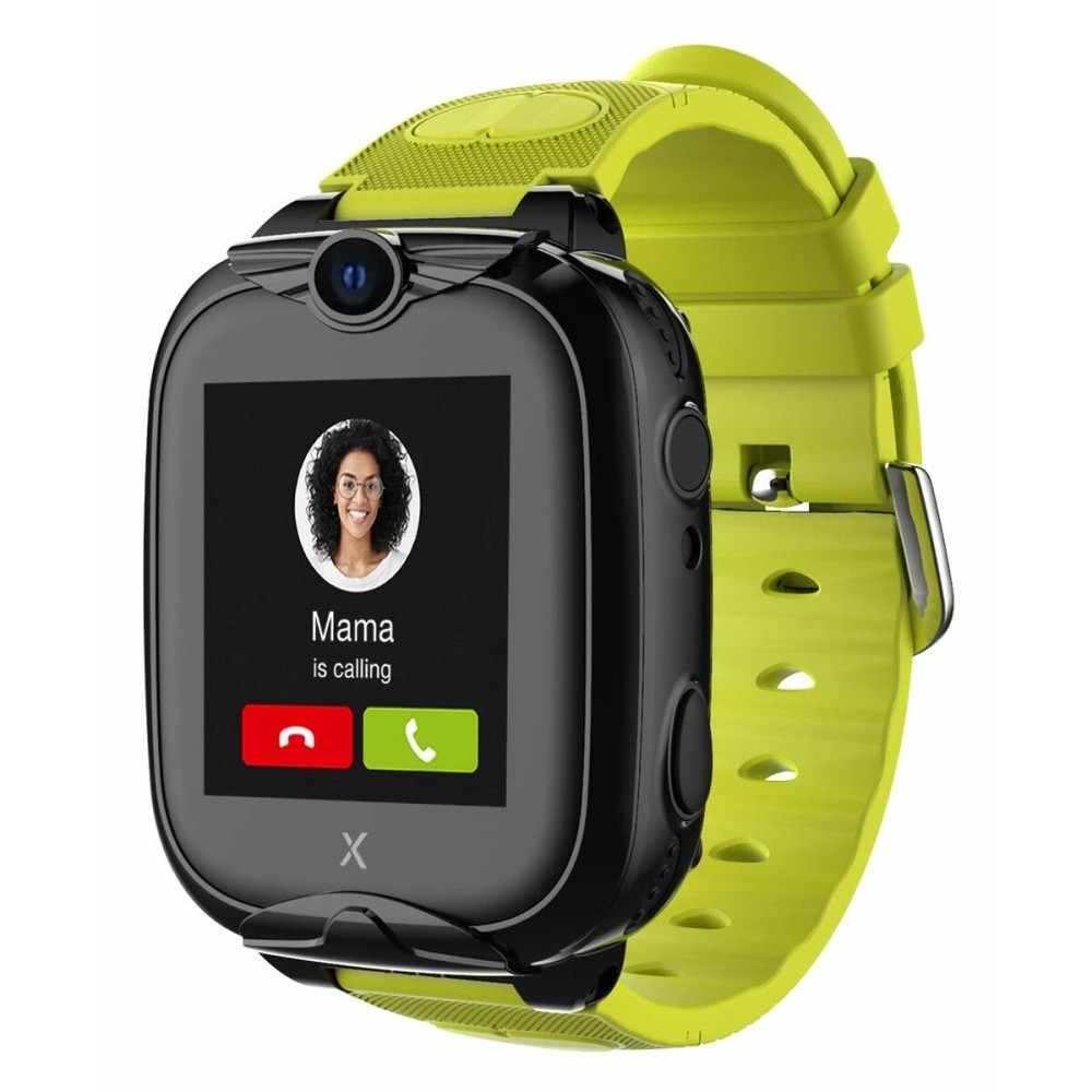 Smartwatch Xplora XGO2 Verde 1,4"