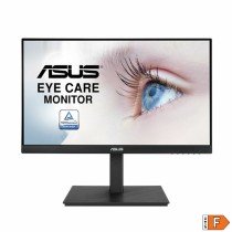 Monitor Asus 90LM06B7-B01370 21,5" LED IPS LCD AMD FreeSync Flicker free 75 Hz