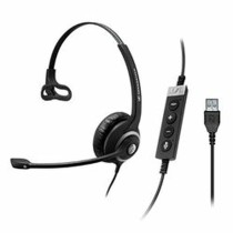 Auriculares com microfone Epos 506482