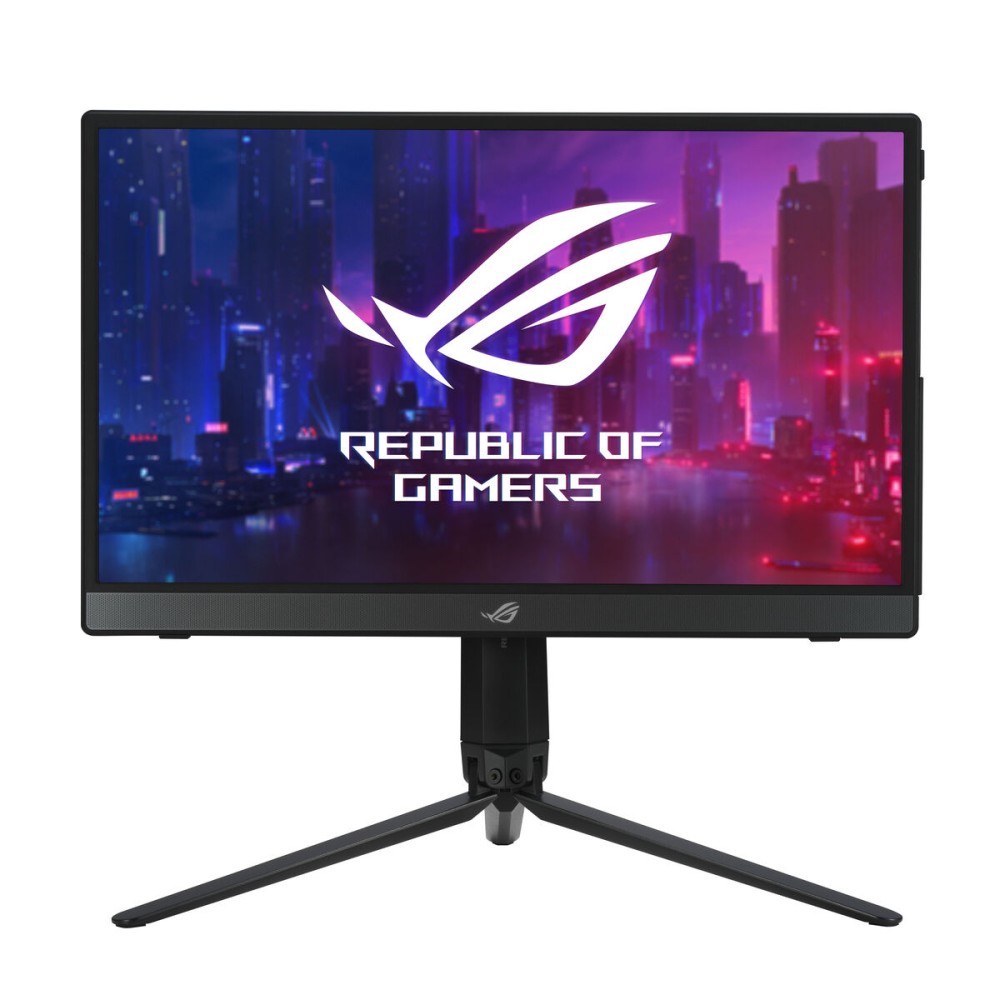 Monitor Asus 90LM06I1-B02170 15,6"