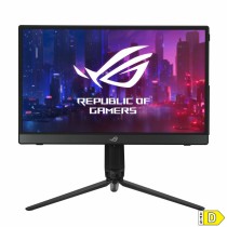 Monitor Asus 90LM06I1-B02170 15,6"