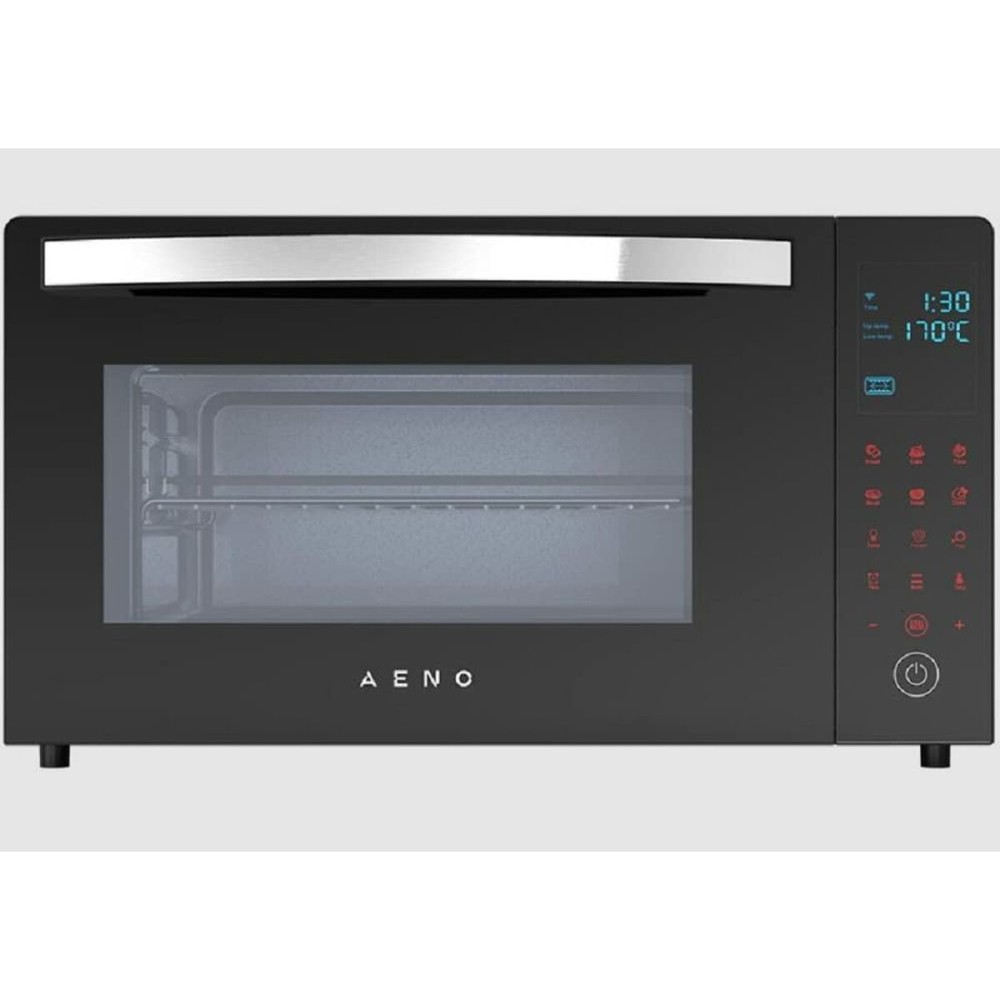 Horno de Convección Aeno EO1 1600 W 30 L