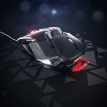 Rato Gaming Cherry JM-9620