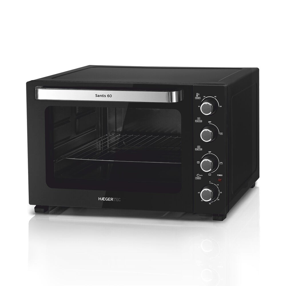 Forno de convecção Haeger OV-60B.036A