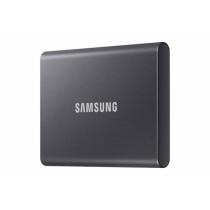 Disco Duro Externo Samsung MU-PC500T/WW Cinzento 500 GB SSD 1,8"