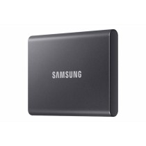 Hard Disk Esterno Samsung MU-PC500T/WW Grigio 500 GB SSD 1,8"