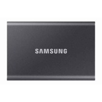 Disco Duro Externo Samsung MU-PC500T/WW Cinzento 500 GB SSD 1,8"