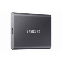 Disco Duro Externo Samsung MU-PC500T/WW Cinzento 500 GB SSD 1,8"