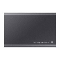 Disco Duro Externo Samsung MU-PC500T/WW Cinzento 500 GB SSD 1,8"