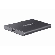 Disco Duro Externo Samsung MU-PC500T/WW Cinzento 500 GB SSD 1,8"