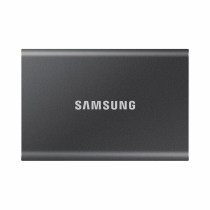 Disco Duro Externo Samsung MU-PC500T/WW Gris 500 GB SSD 1,8"