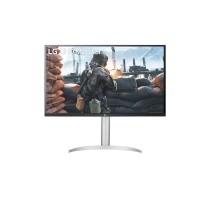 Monitor LG 32UP550N-W