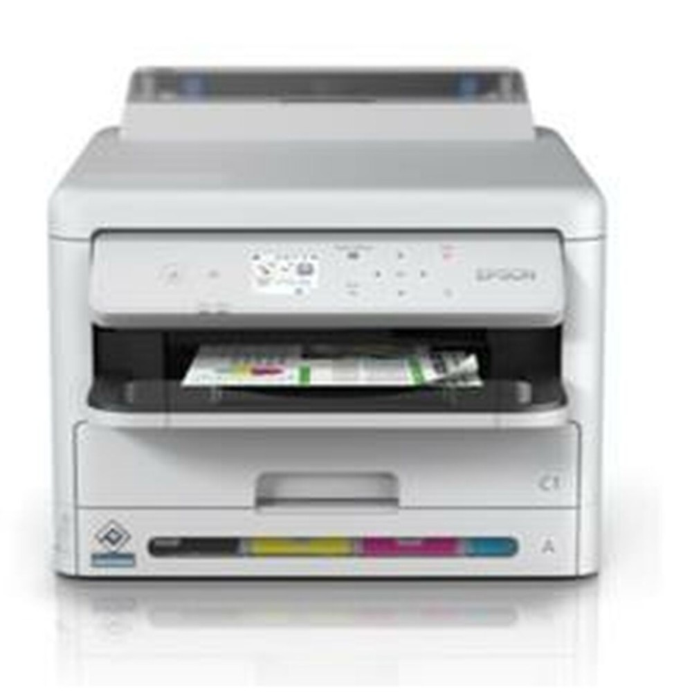 Multifunktionsdrucker   Epson WF-C5390DW          