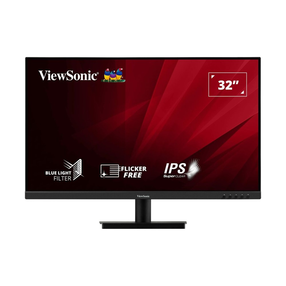 Monitor ViewSonic VA3209-2K-MHD