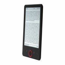 E-Book Denver Electronics EBO-635L 4GB 4 GB 6"