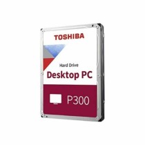 Festplatte Toshiba P300 4 TB 3,5"