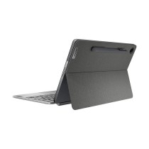 Notebook 2 in 1 Lenovo IP DUET3 CB 10,95" Snapdragon 7C Gen2 Qwerty in Spagnolo 128 GB SSD 8 GB RAM