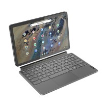 Notebook 2 in 1 Lenovo IP DUET3 CB 10,95" Snapdragon 7C Gen2 Qwerty in Spagnolo 128 GB SSD 8 GB RAM