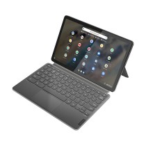 Notebook 2 in 1 Lenovo IP DUET3 CB 10,95" Snapdragon 7C Gen2 Qwerty in Spagnolo 128 GB SSD 8 GB RAM