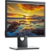 Monitor Dell P1917SE 1280 x 1024 px Negro IPS 19"