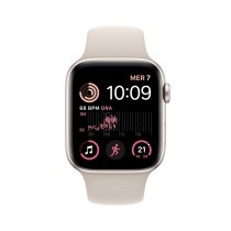 Smartwatch Apple Watch SE Beige