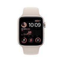 Smartwatch Apple Watch SE Bege