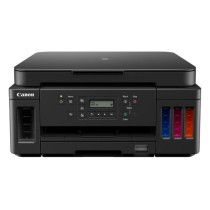 Multifunction Printer Canon G6050