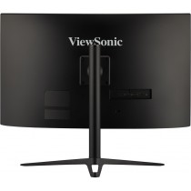 Monitor ViewSonic VX2718-2KPC-MHDJ 27" LED VA AMD FreeSync Flicker free