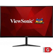 Monitor ViewSonic VX2718-2KPC-MHD Wölbung 27" LED QHD 165 Hz VA Flicker free