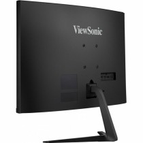 Monitor ViewSonic VX2718-2KPC-MHD Curva 27" LED QHD 165 Hz VA Flicker free