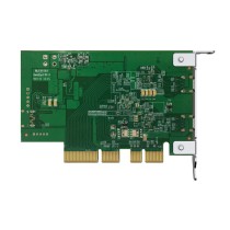 Placa PCI Qnap QXP-T32P