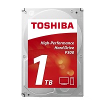 Disco Duro Toshiba HDKPC32ZKA02S 3,5" 7200 rpm 1 TB