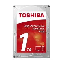 Hard Drive Toshiba HDKPC32ZKA02S 3,5" 7200 rpm 1 TB