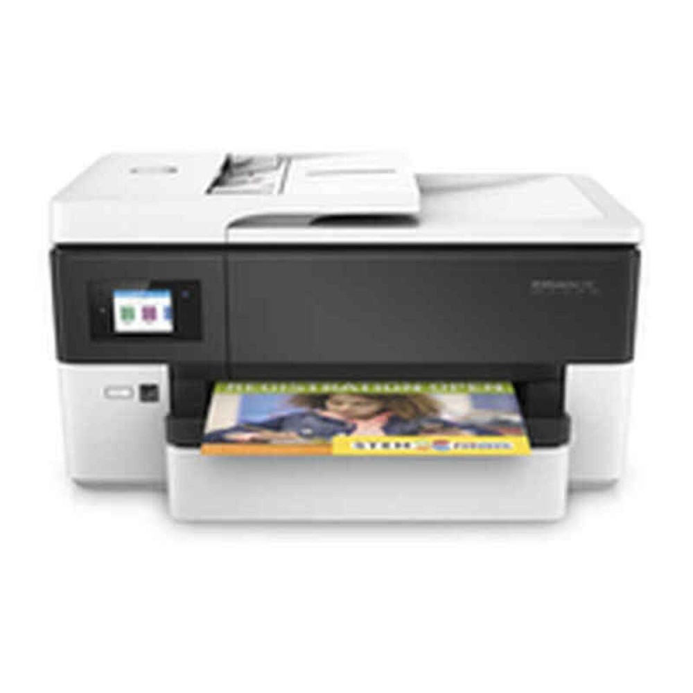 Impresora Multifunción HP OFFICEJET PRO 7720 AIO WIFI