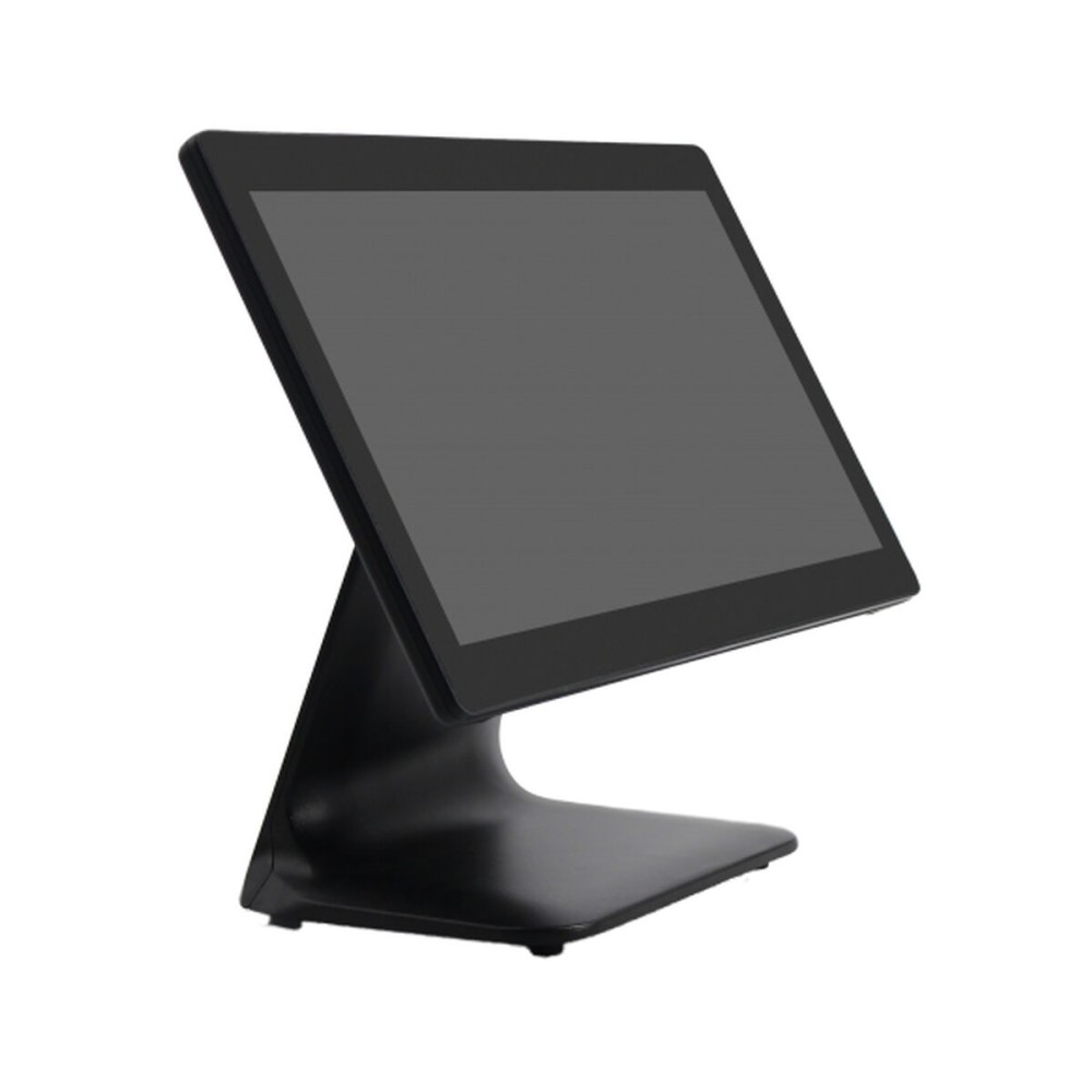 Ecrã Tátil Interactivo Premier TPM156TOUCHCAPB1 LED 15,6" LCD