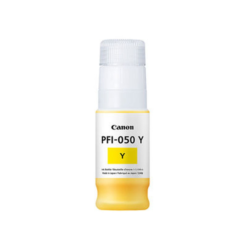 Original Ink Cartridge Canon 5701C001 Yellow