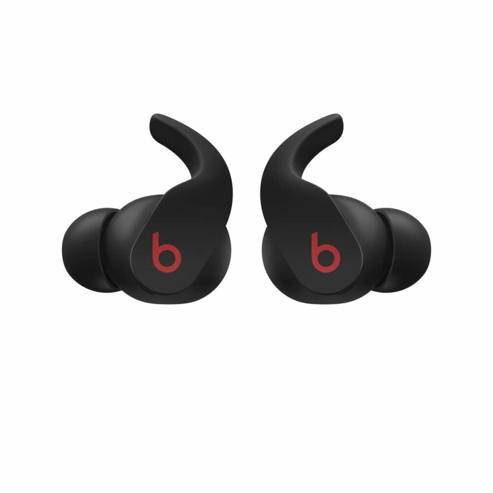 Bluetooth Headphones Apple MK2F3ZM/A Black