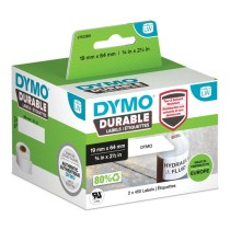 Rollo de Etiquetas Dymo 2112284 Blanco