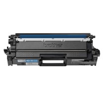 Original Ink Cartridge Brother TN821XLC Cyan