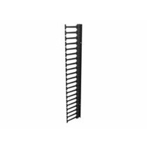 Armario Rack Mural Vertiv VRA1016 Negro