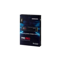 Festplatte Samsung MZ-V9P2T0BW V-NAND MLC 2 TB 2 TB SSD