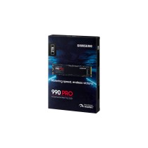 Hard Drive Samsung MZ-V9P2T0BW V-NAND MLC 2 TB 2 TB SSD