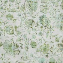 Tovaglia Poliestere Verde 100 % cotone 140 x 200 cm