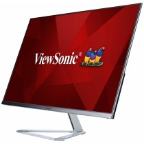 Monitor ViewSonic VX3276-2K-MHD 31,5" QHD IPS