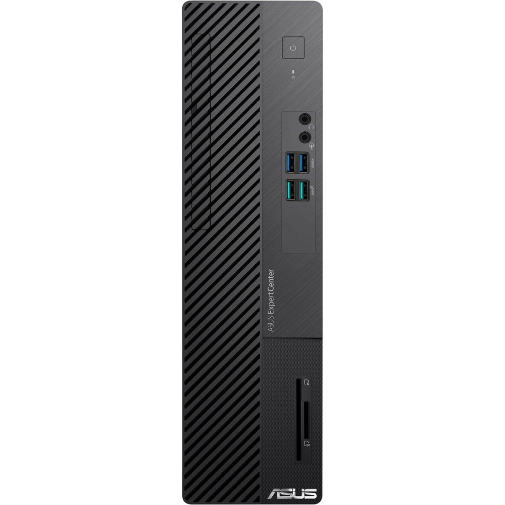 PC de Mesa Asus ExpertCenter D5 SFF i3-12100 8 GB RAM 256 GB SSD Intel UHD Graphics 730