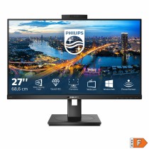 Monitor AOC Q27G2U 27" LED IPS Flicker free 75 Hz