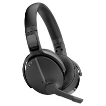 Wireless Headphones Epos Black